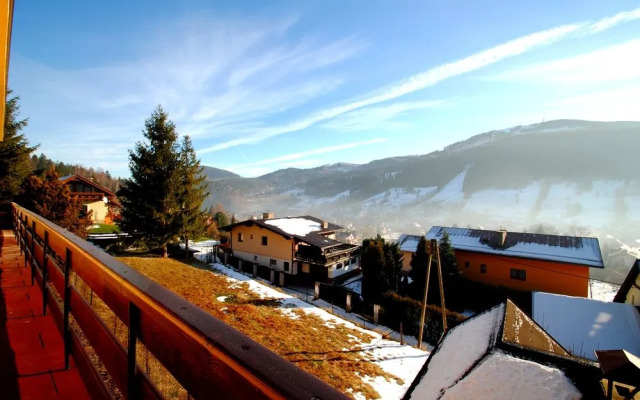 Willa Cztery Pory Roku