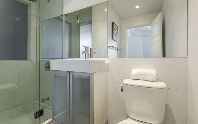 Sophisticated 1br in Mile End by Sonder