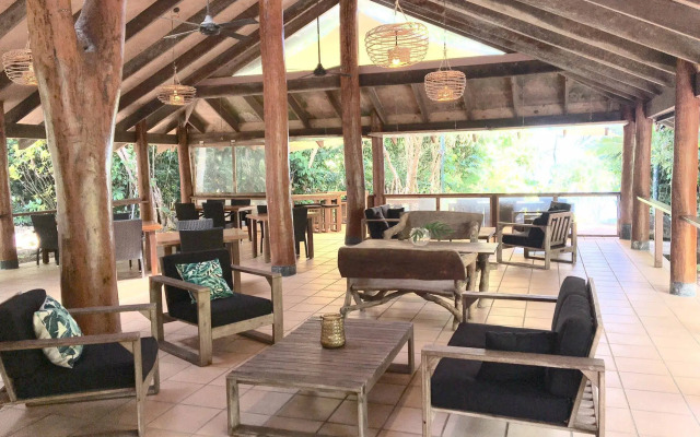 Eco Village Mission Beach