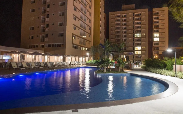 Evian Thermas Residence Resort