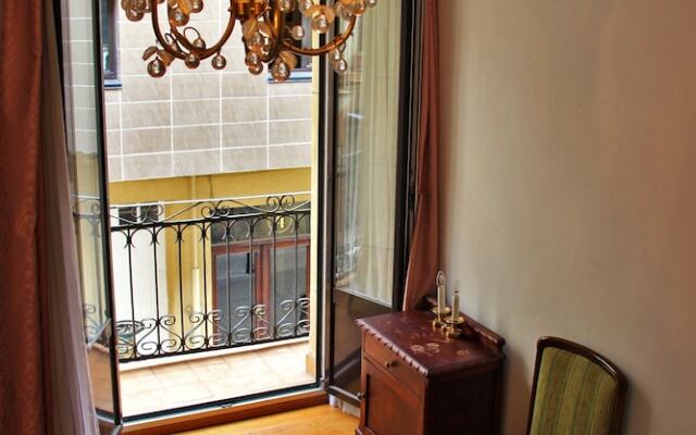Quirky Casa - Enjoy San Sebastian