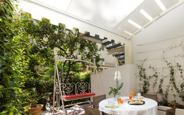 Hotel Milton Roma