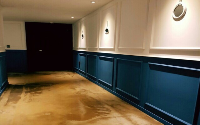 Hotel YouAIn Oncheon