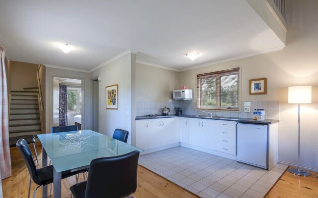 Tarascon Ridge Estate Daylesford