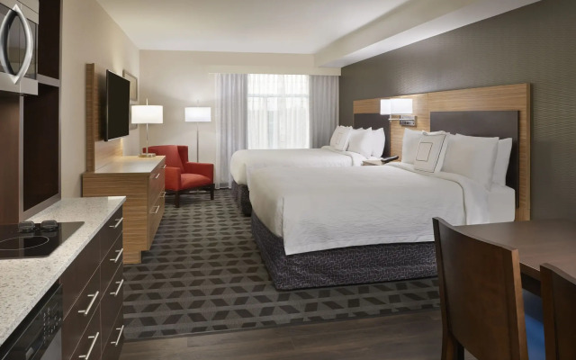 TownePlace Suites by Marriott Toronto Oakville