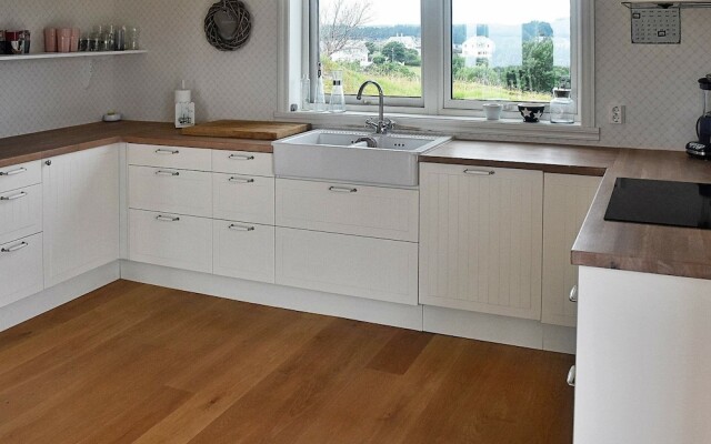 Holiday Home in Bakkasund