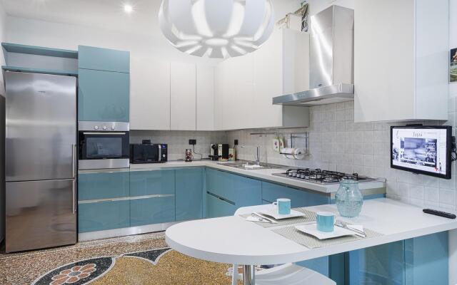 Natty Family Apartment in Carignano by Wonderful Italy