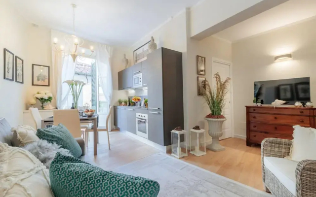 Casa Brumar in Lucca - Apartment in 卢卡 - Photo 2