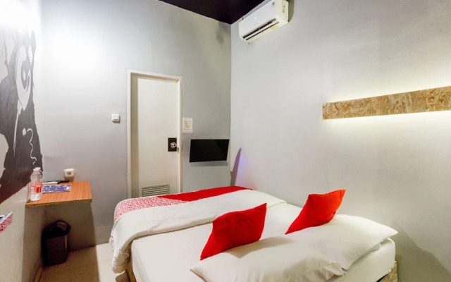 OYO 3785 Kemayoran Residence