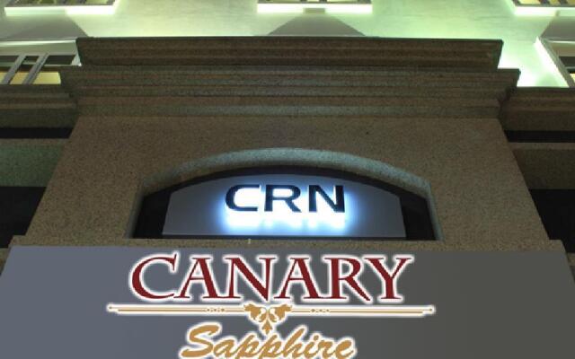 Hotel CRN Canary Sapphire