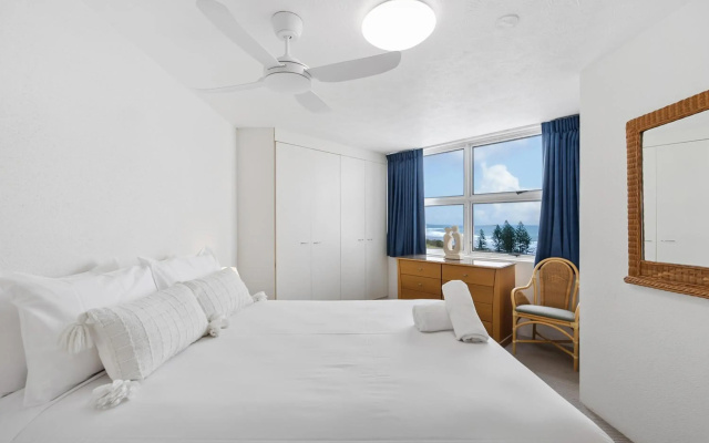 Mandolin Beachfront Resort