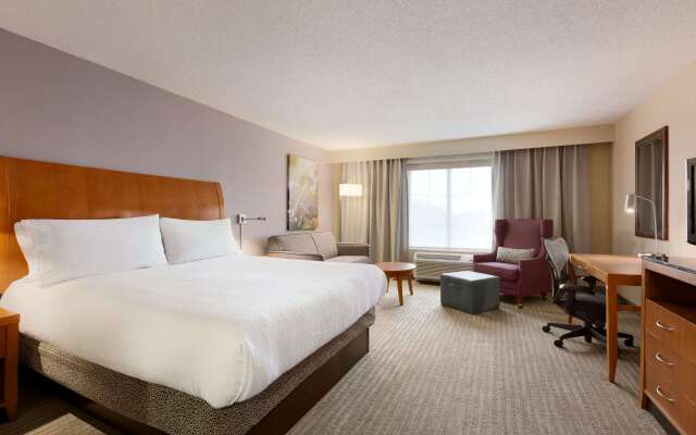 Hilton Garden Inn Fredericksburg