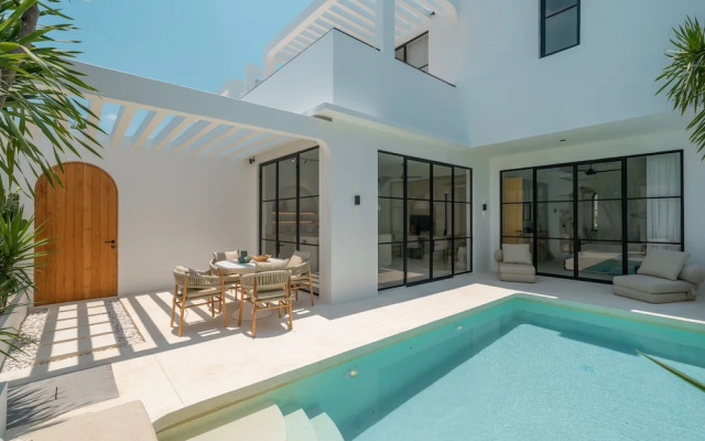 Sanctum house