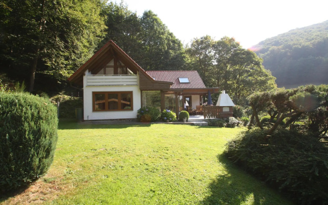 Apartment Haus am Berg, Lonau