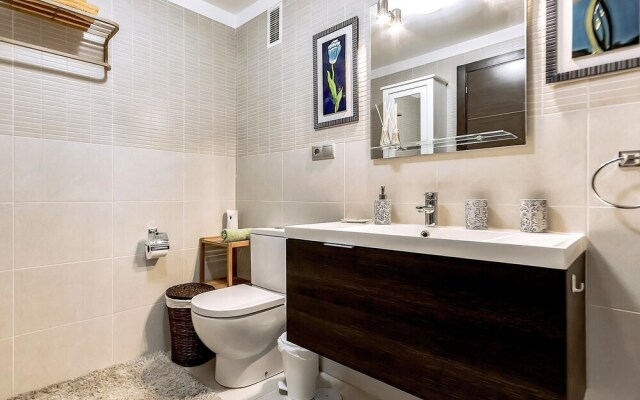 Doble Dream Apartment