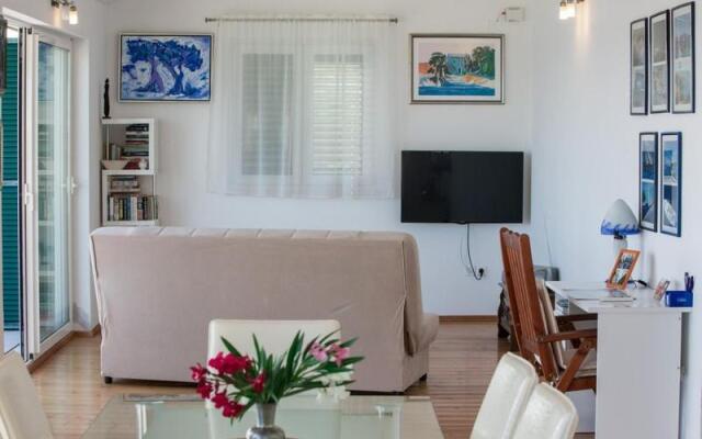 Seaview Suite Lissa