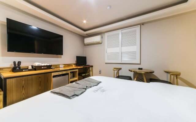 Incheon Hotel Namu