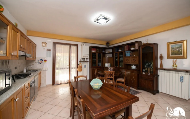 Casa Celestina in Padenghe sul Garda