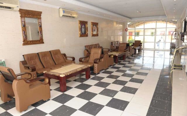 Marhaba Resort Hotel Sharjah