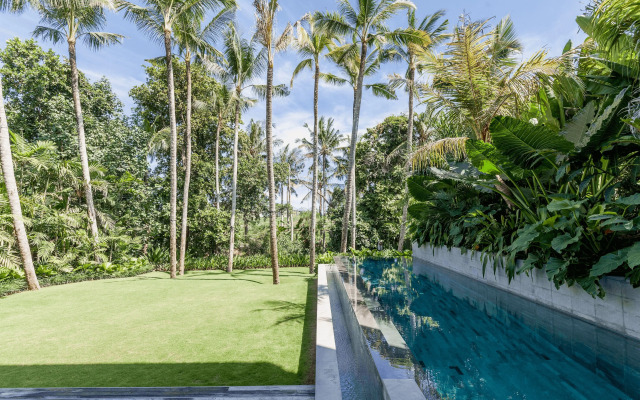 Design Perfection In Pererenan