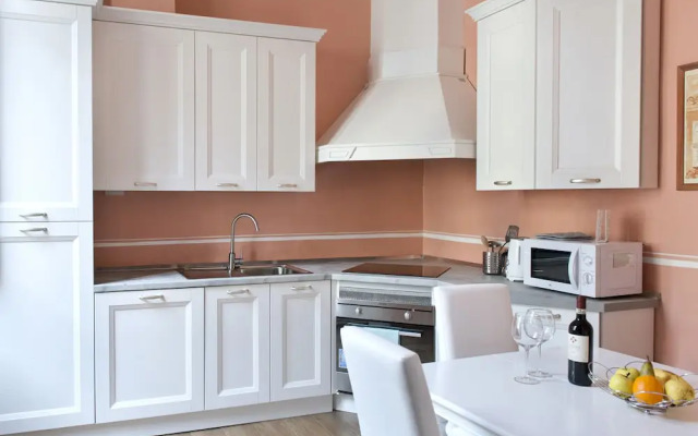 Speziali 1-deluxe Apartment in Repubblica's Square