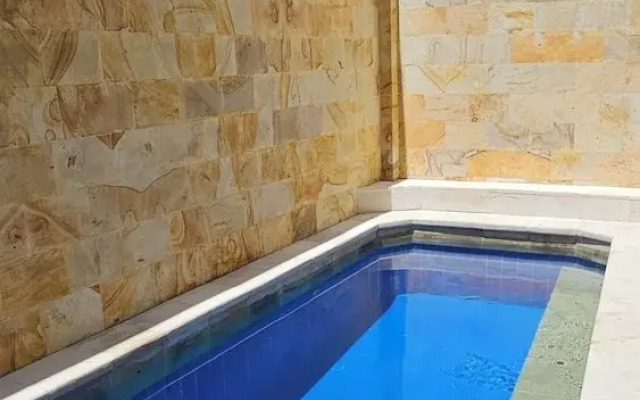 Fora Capsule Hostel Tuban Kuta