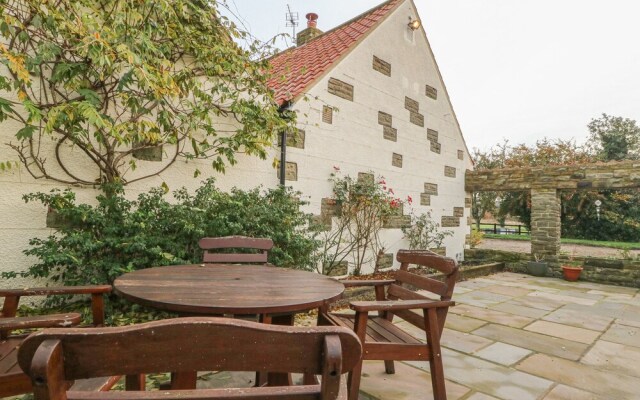 Hanging Hill Farm Cottage