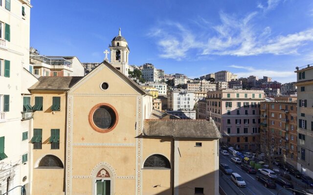 Brignole de Ferrari - 401