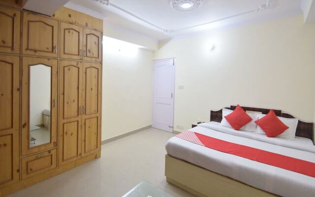OYO 11658 Home 2BHK Mountain View Sec 4 New Shimla