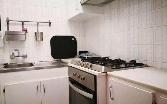 Apartamento 5690