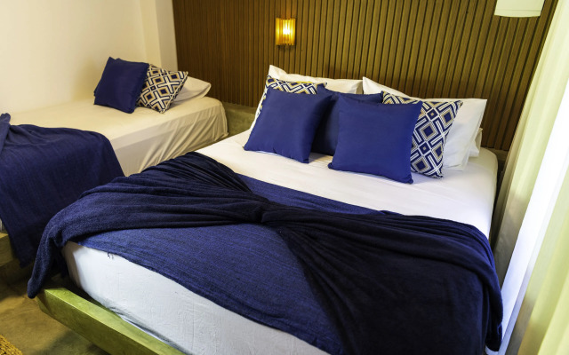 Pousada Sole - D3 Experience