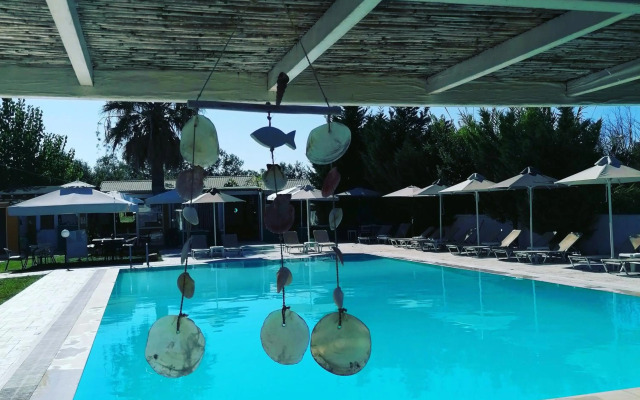 Sausan Hotel