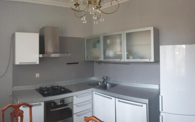 Green House Guest House