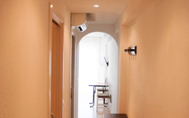 Concorde Apartamentos