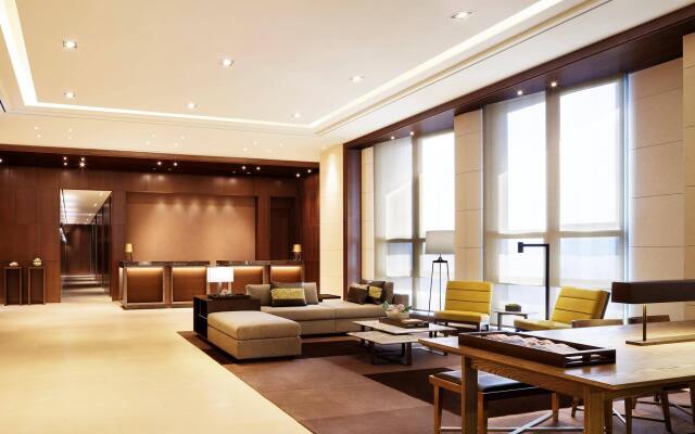 Four Points by Sheraton Josun, Seoul Station