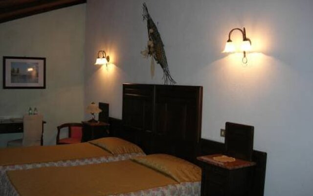 Hotel Italia - Ristorante Berta