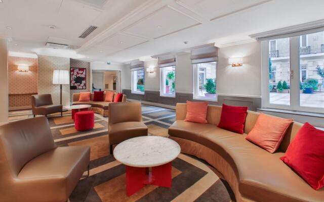 Fraser Suites Le Claridge Champs-Elysées
