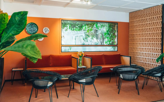 La Villa Duflot Hôtel & Spa Perpignan