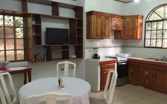 Hotel El Acuario de Luis