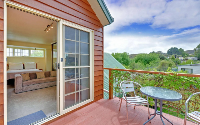 Aloft Boutique Accommodation