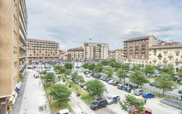 Urban House Carducci - Apartments
