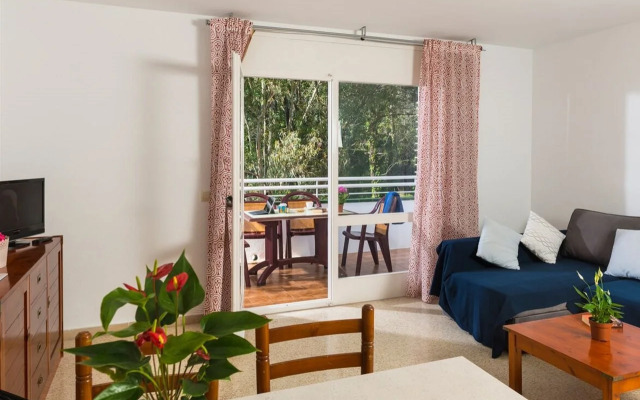 Apartamentos Els Llorers