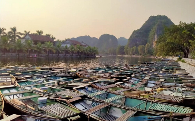 Trang An International Hotel