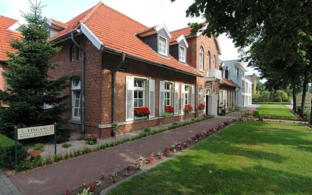 Altes Landhaus