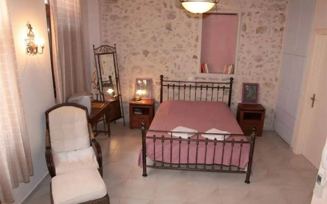 Nakli Traditional Guesthouse