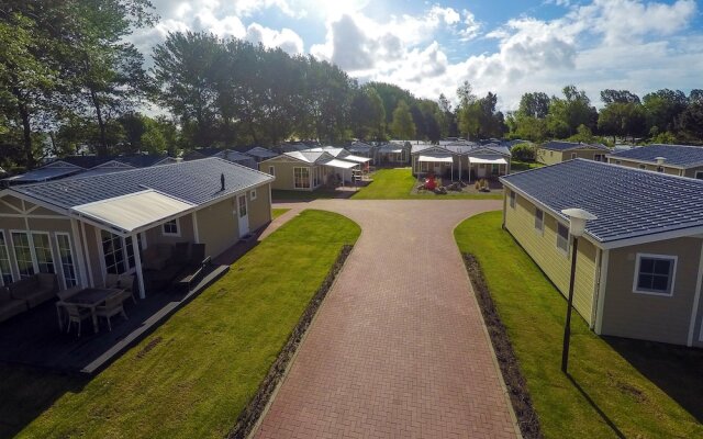 Camping- und Ferienpark Wulfener Hals