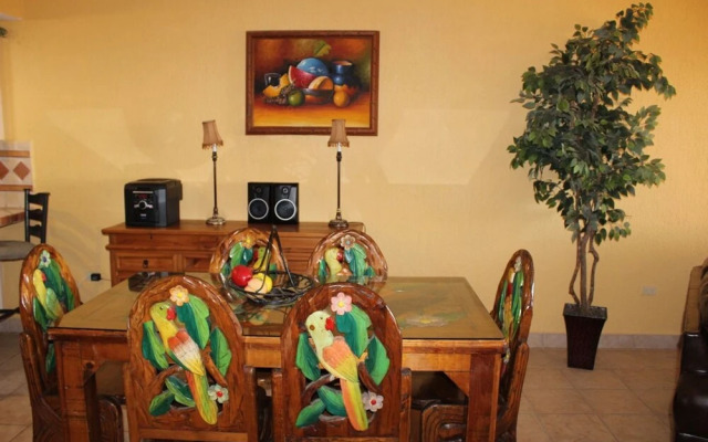 Princessa 2BR B 307-v by Casago