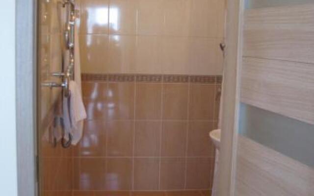 Poilsis pas Virginiją