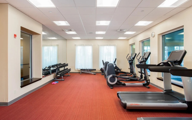 Hyatt Place Pensacola Airport