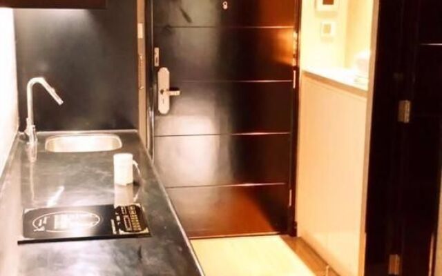 Fancl Apartment